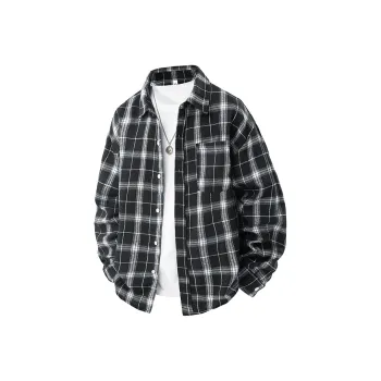 YZ Jackets Unisex