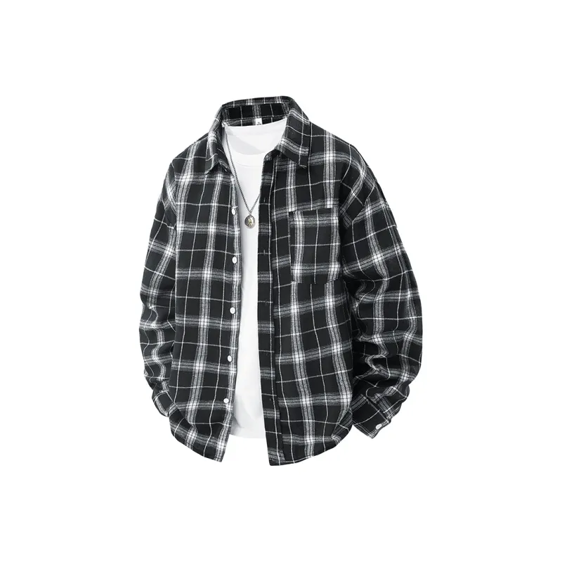 YZ Jackets Unisex-0