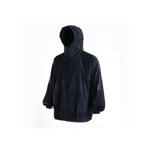 DABAISHA Sun Protection Clothing Men's