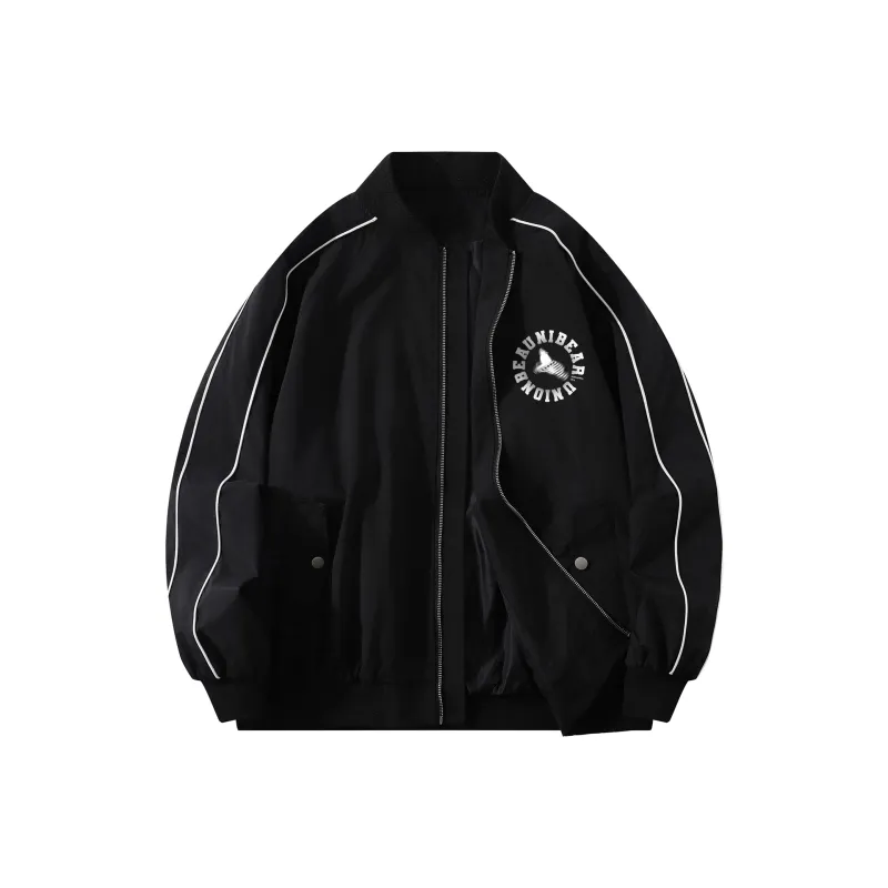 BEAR UNION Jackets Coats Unisex-6