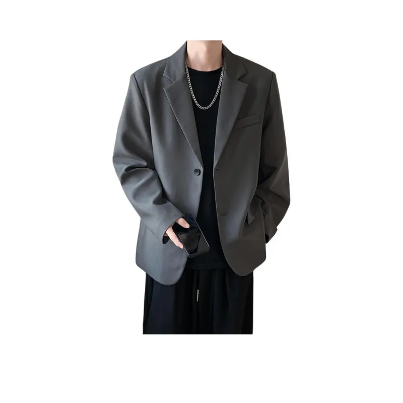 SOCKKEY Business Suits Coats Unisex-6