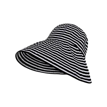 Bejirog Polyester Bucket Hats Unisex