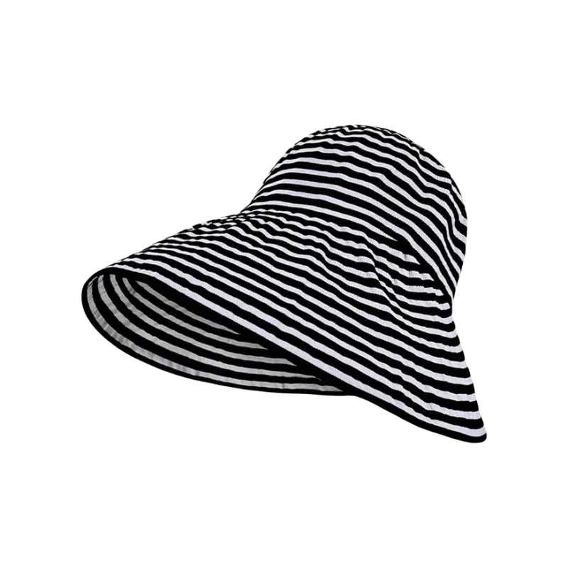 Bejirog Polyester Bucket Hats Unisex-0