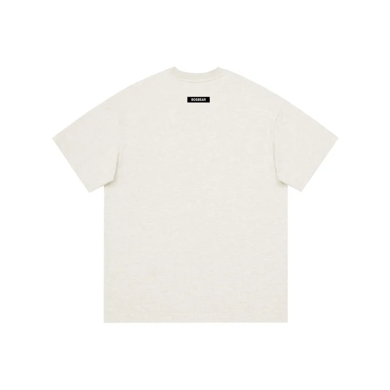 BOS BEAR T Shirts Unisex-8