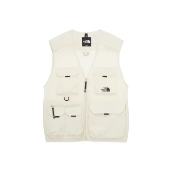 THE NORTH FACE Vest Men's Beige