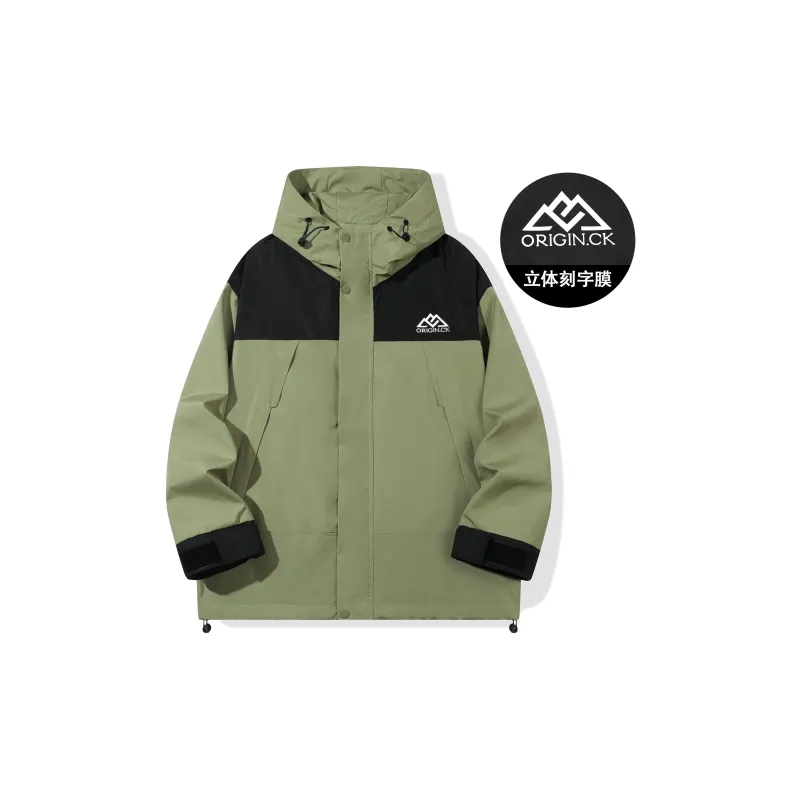 CSKS Jackets Unisex-25