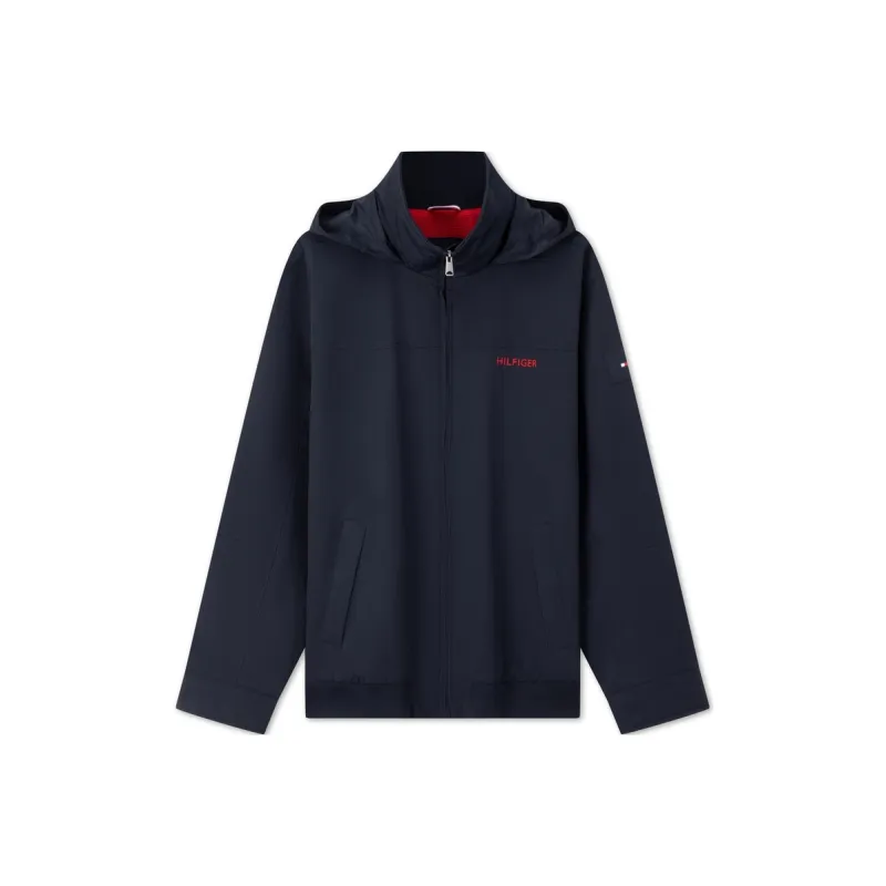 Tommy Hilfiger Jackets Men-0