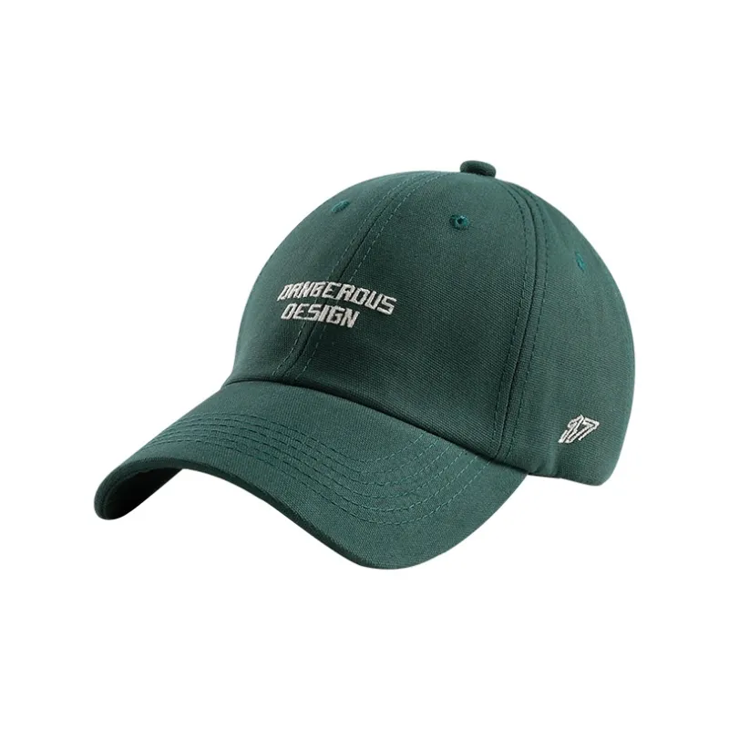 MEXICAN Cotton Baseball Caps Unisex-11