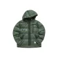 Earth Olive Green