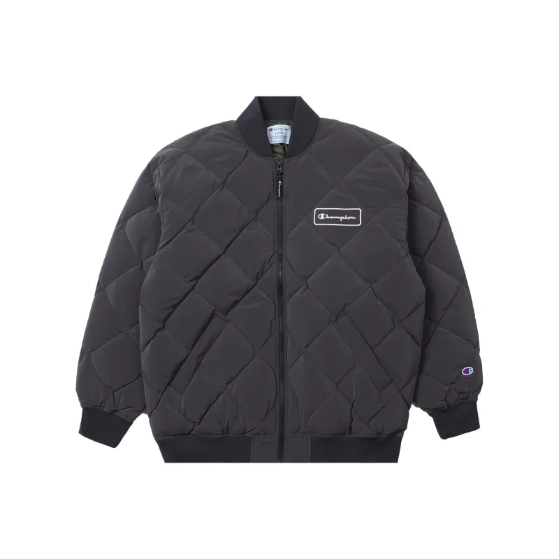 Champion Action Style FW22 Down Jacket Japan Version Unisex-0