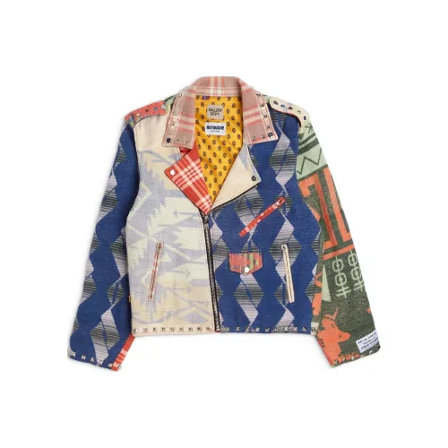 Gallery Dept. Jackets Coats Unisex