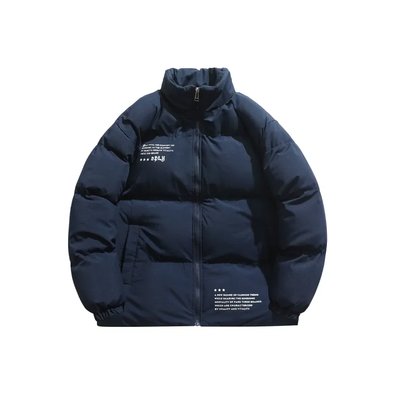 DUEPLAY Puffer Jackets Unisex-9