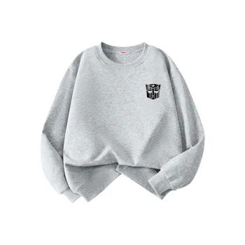 TRANSFORMERS Sweatshirts Unisex