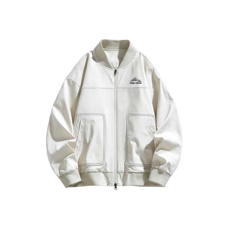 Jeep Grand Cherokee Jackets & Coats Unisex-0