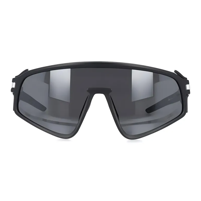 Oakley Latch Panel Shield-frame Sunglasses-1