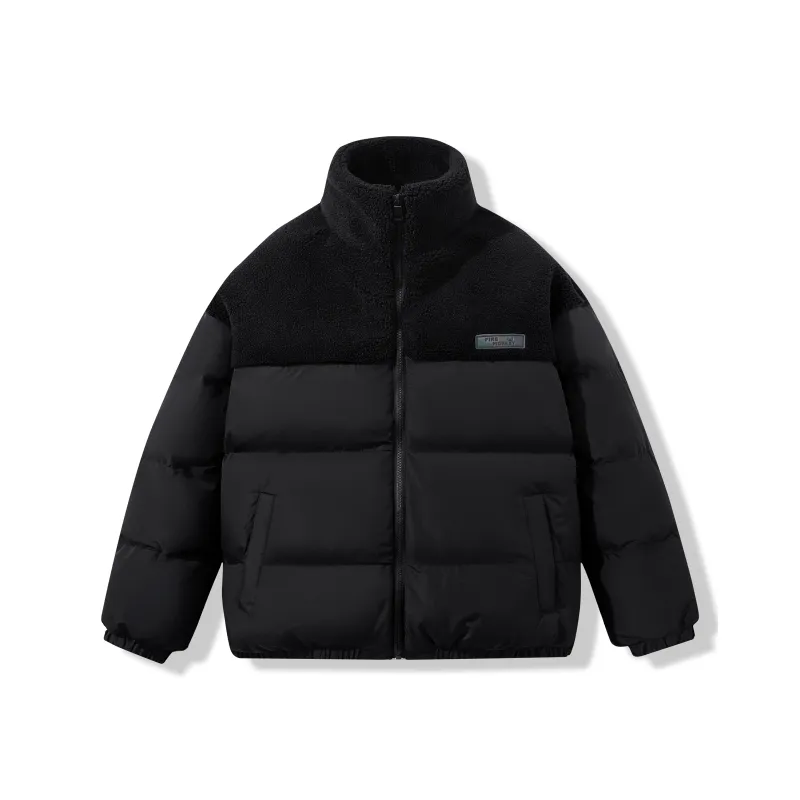 FireMonkey Puffer Jacket Unisex-0