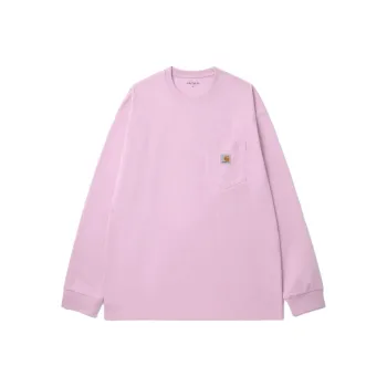 Carhartt WIP T Shirt Men's Purple