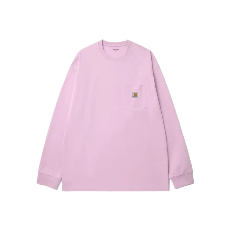 Carhartt WIP T Shirt Men's Purple-0
