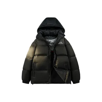 ROBINHOOD Down Jackets Unisex