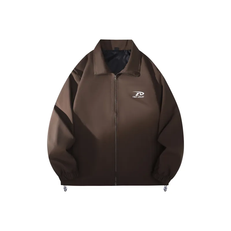 T&D JOJO Jackets Unisex-13