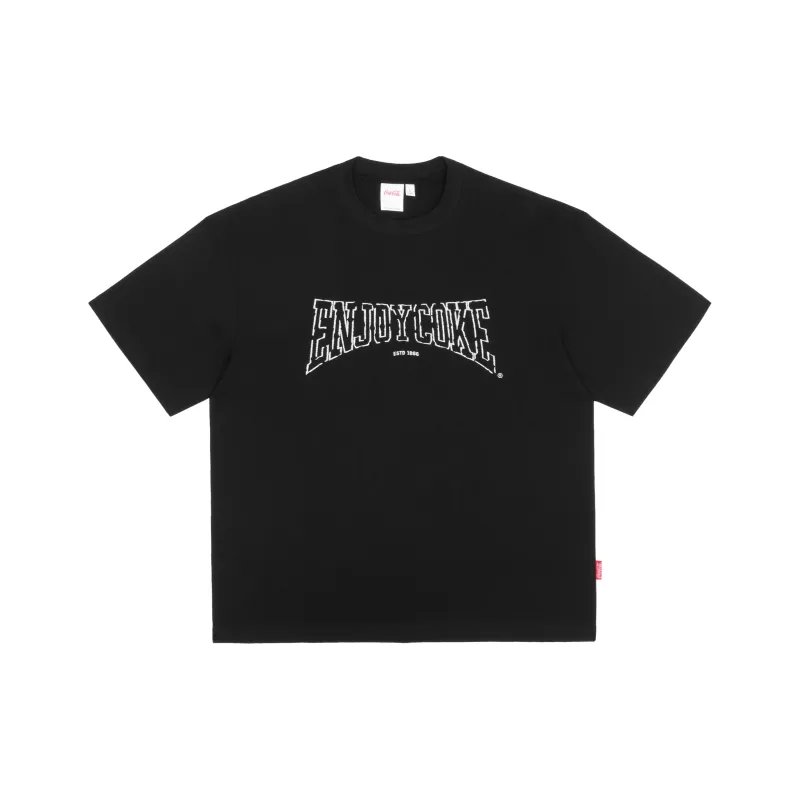 Coke T Shirts Unisex-0