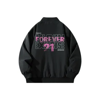 FOREVER 21 Jackets Unisex