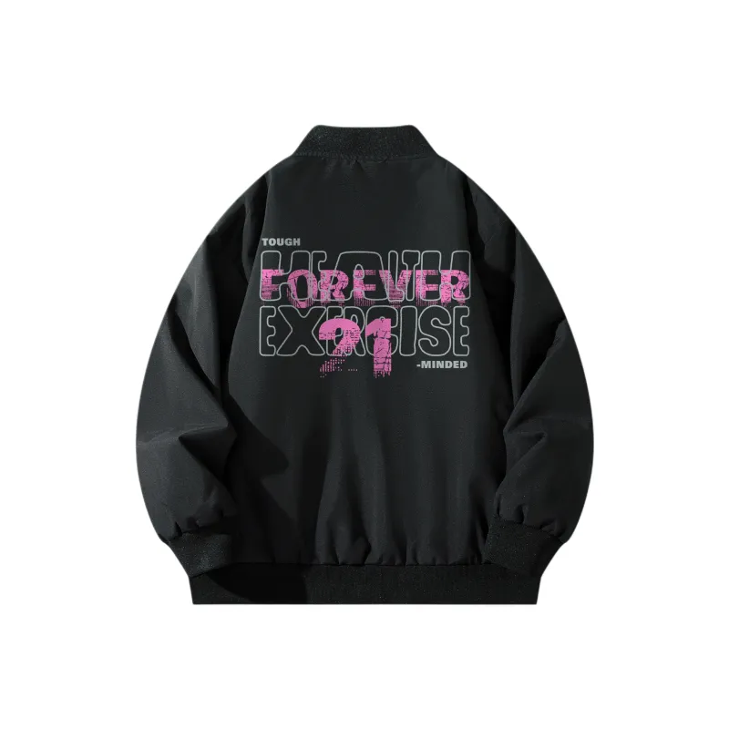 FOREVER 21 Jackets Unisex-0