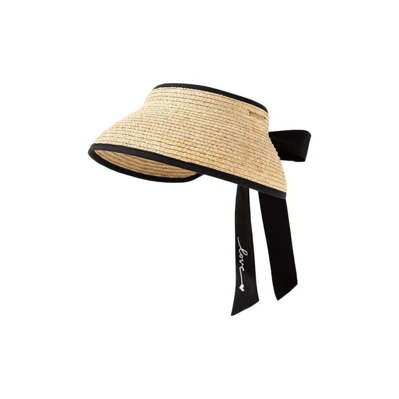 SIGGI STUDIOS Plant Fiber Sun Protection Hats Women's-10