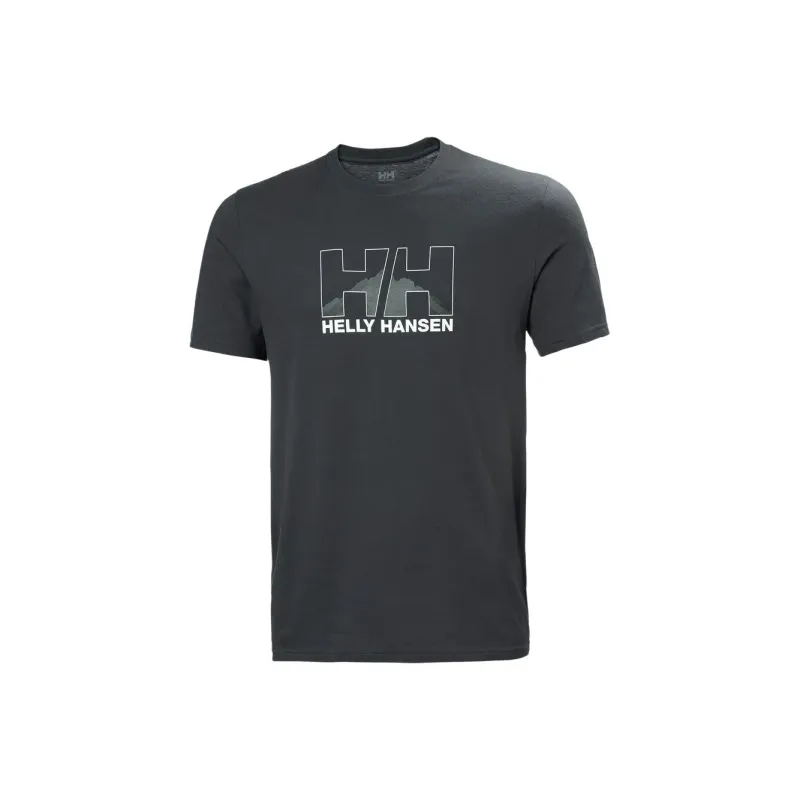 HELLY HANSEN Nord T Shirt Men's-12
