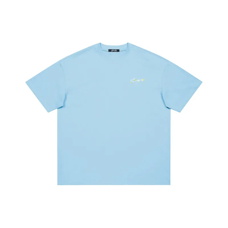 LPMX T Shirts Unisex-18