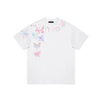 PISYPOX T Shirts Unisex