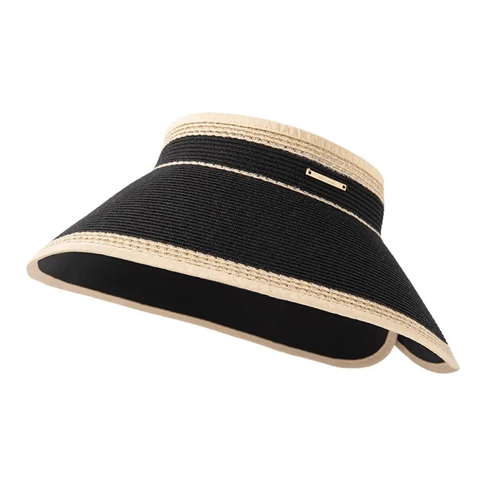 SIGGI STUDIOS Polyester Sun Protection Hats Women's-10