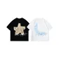 Black Stars White Crescent 2 Pack