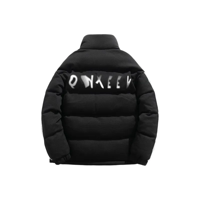 Qnxeey Down Jackets Unisex-0