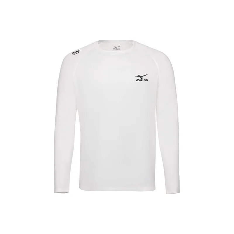 Mizuno T Shirts Unisex-0