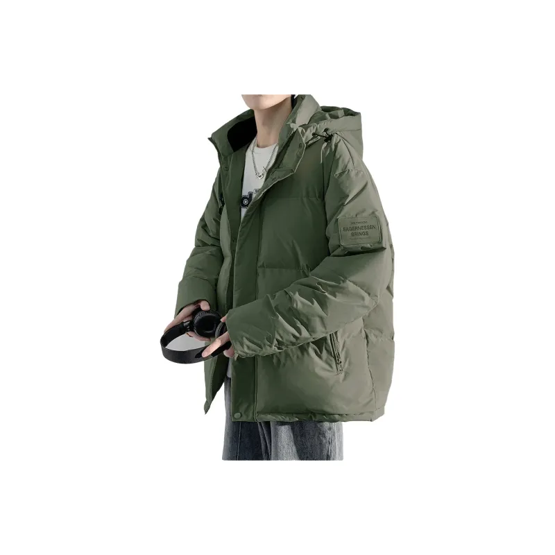 Tonlion Down Jackets Men-0