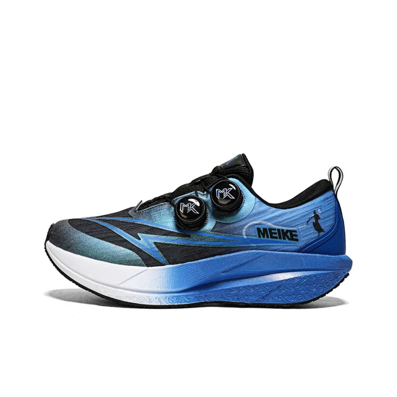 MEIKE Running Shoes Unisex Low Top Ne Zha/Ao Bing/Shen Gongbao/Mismatched-18