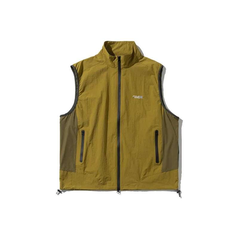 KXLFCHN Vests Unisex-2