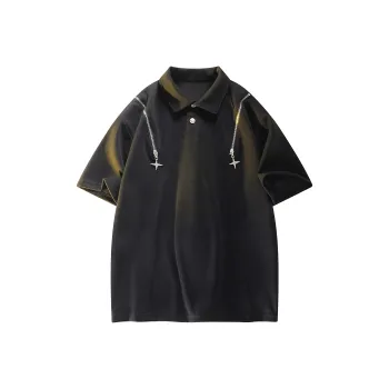 FASTFISH Polo Shirts Unisex