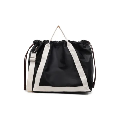 Wenpercy Fabric Travel Bag Multicolor