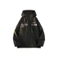 D806 Black (Windproof Upgraded)