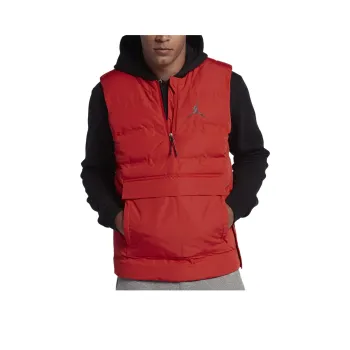 JORDAN 23 Vests Men Gamma Orange