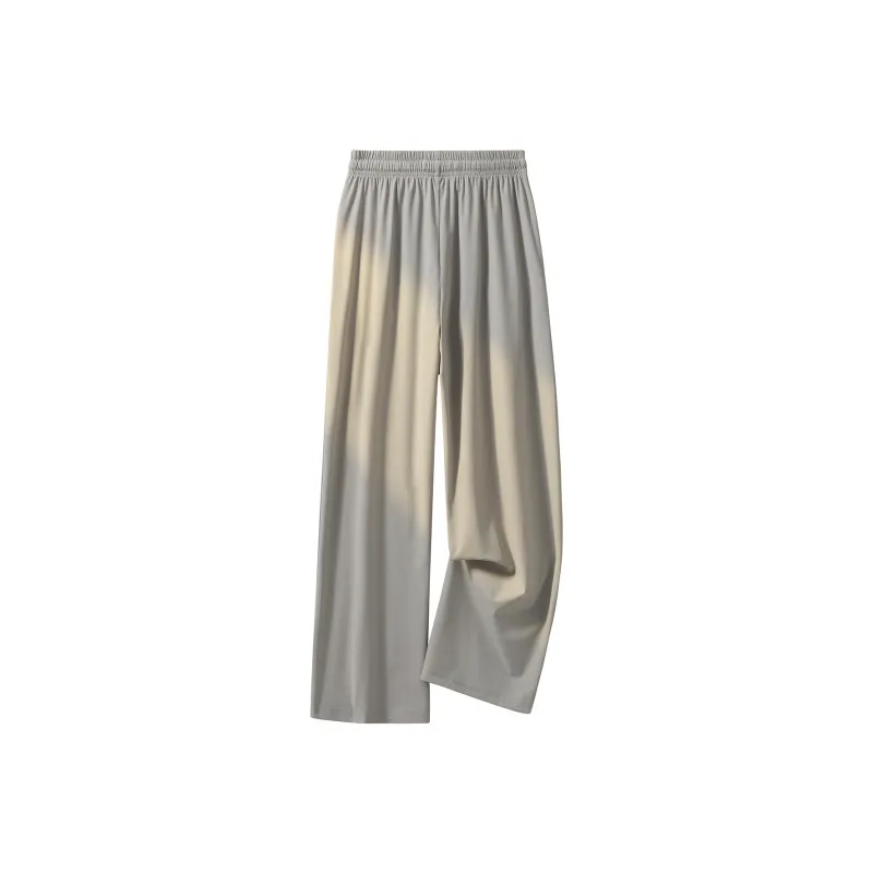 FASTFISH Casual Pants Unisex-7