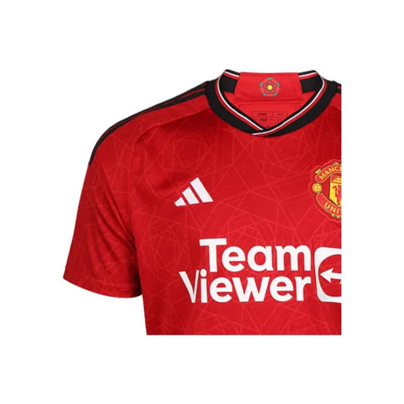Adidas Soccer Jersey Men's 7# Mount Cup Competition-2