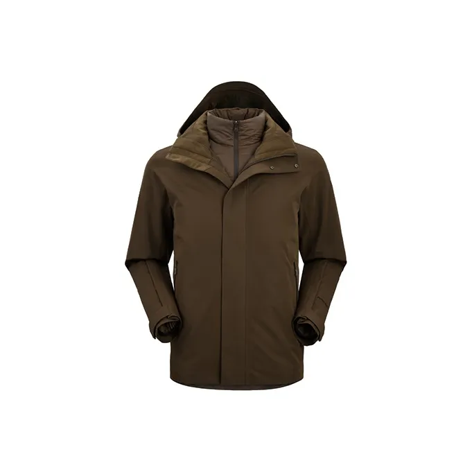 KAILAS 3 in 1 Windbreaker Jacket Men's-10
