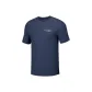 Marine Collegiate Blue-02MZ