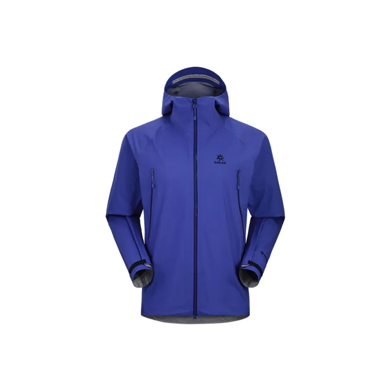 KAILAS Hard Shell GTX Windbreaker Jacket Unisex-6