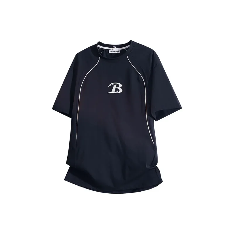 BRUMAIRE T Shirt Unisex Ecru Comes With Random Short Sleeved Shirt-6