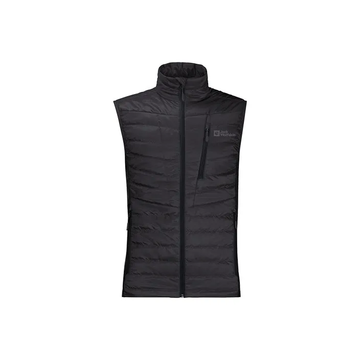 Jack Wolfskin Routeburn Pro Insulated Vest Men's-0