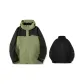 Olive Green (Fleece-Lined Set of 2)